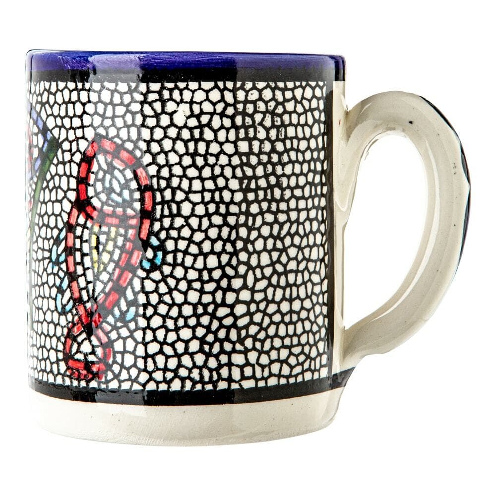 Tabgha - Beker - BESTEL 2 STUKS VOOR € 19,95