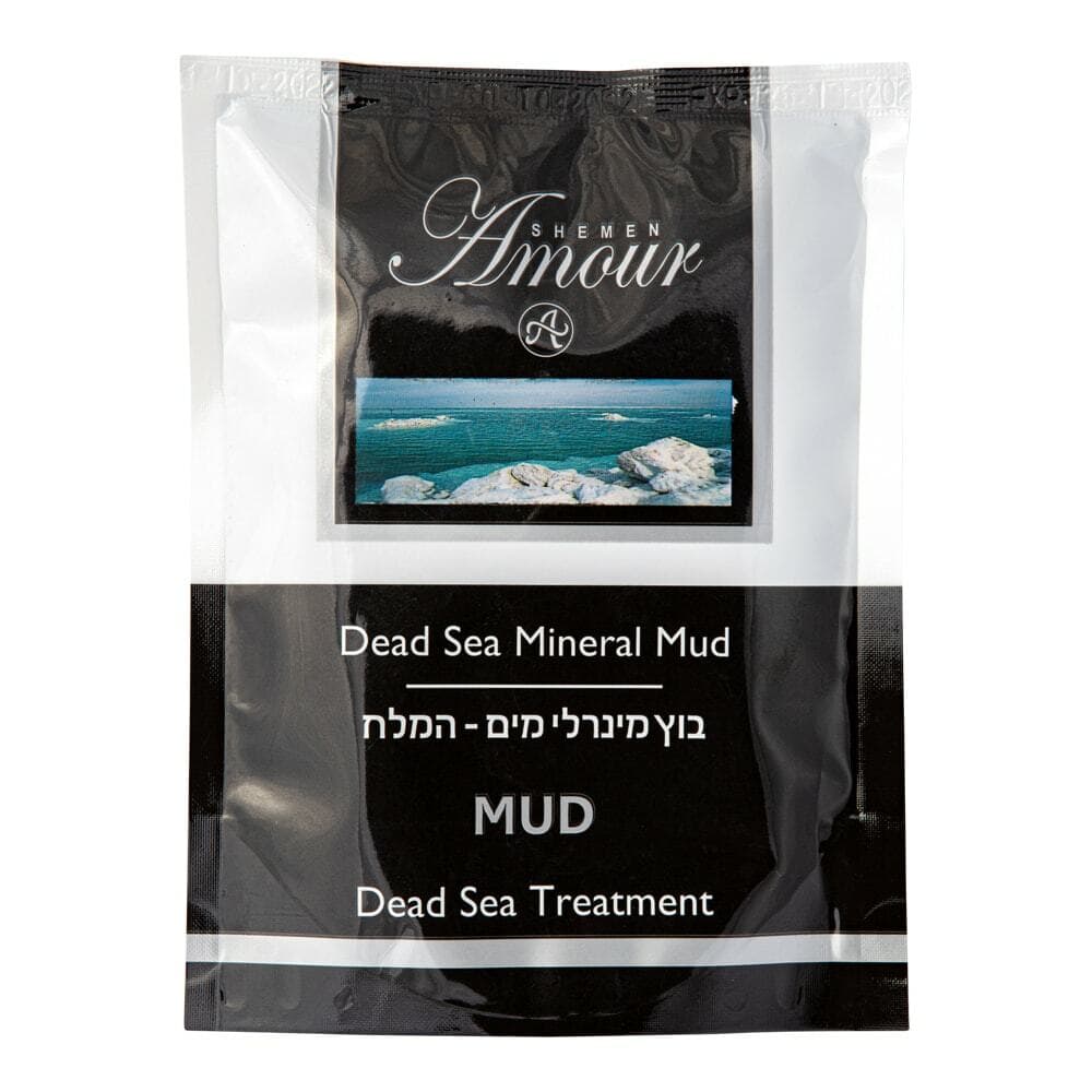 Shemen Amour Dode Zee modder - 3E ZAKJE GRATIS!