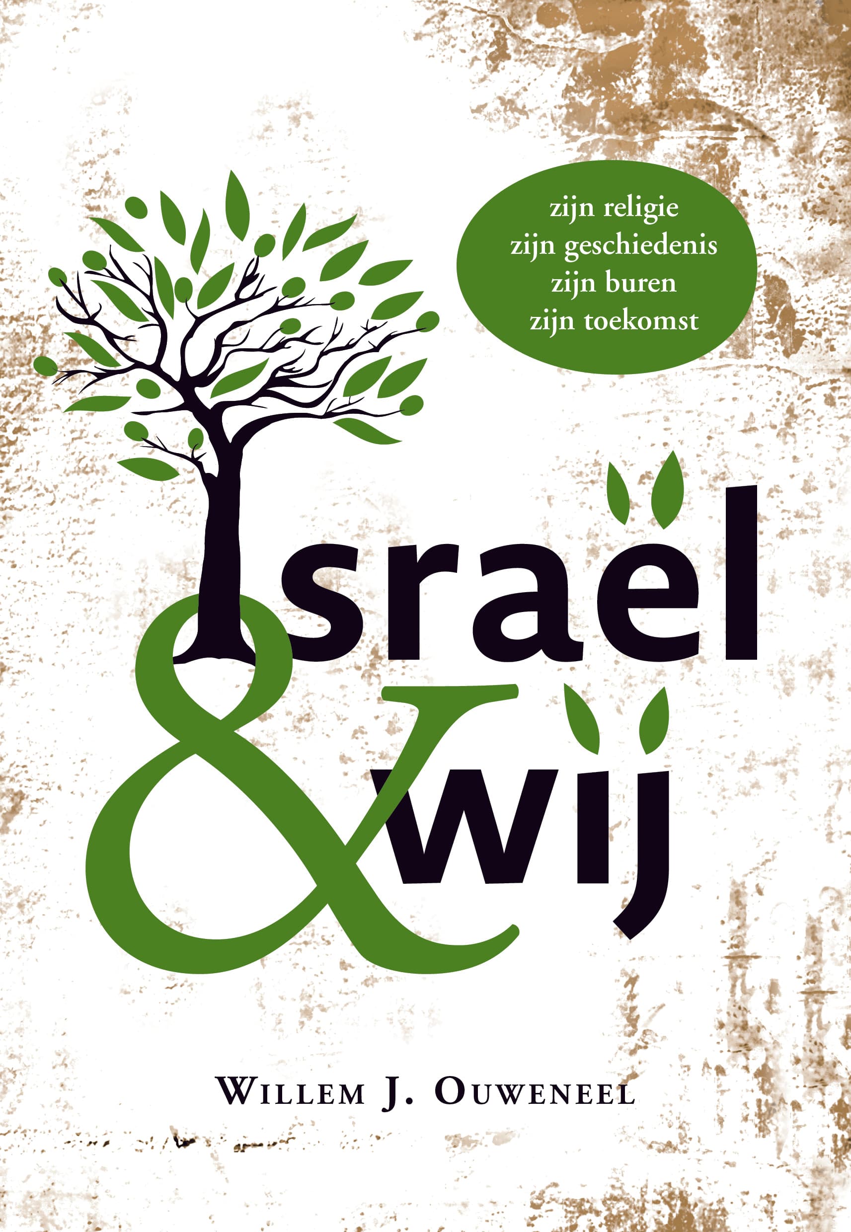 Israël & wij
