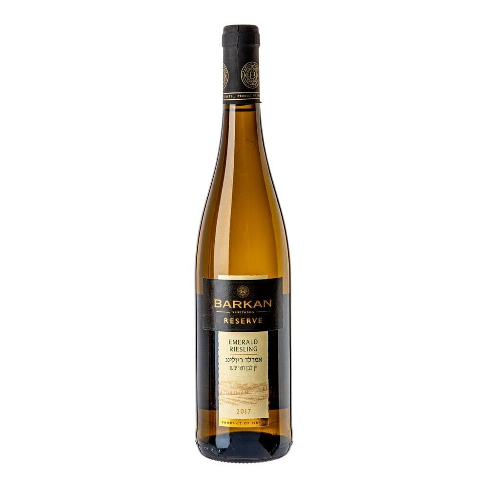 Barkan Reserve Emerald Riesling