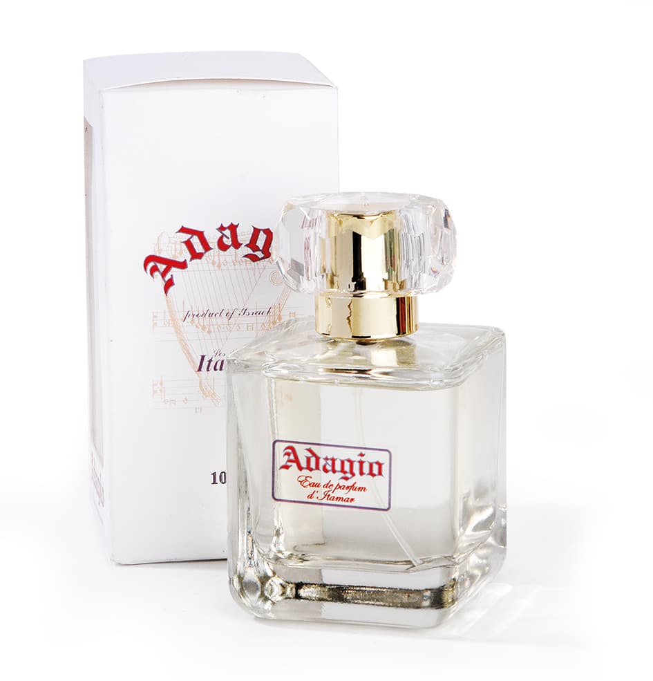 Adagio Eau de parfum, 100ml