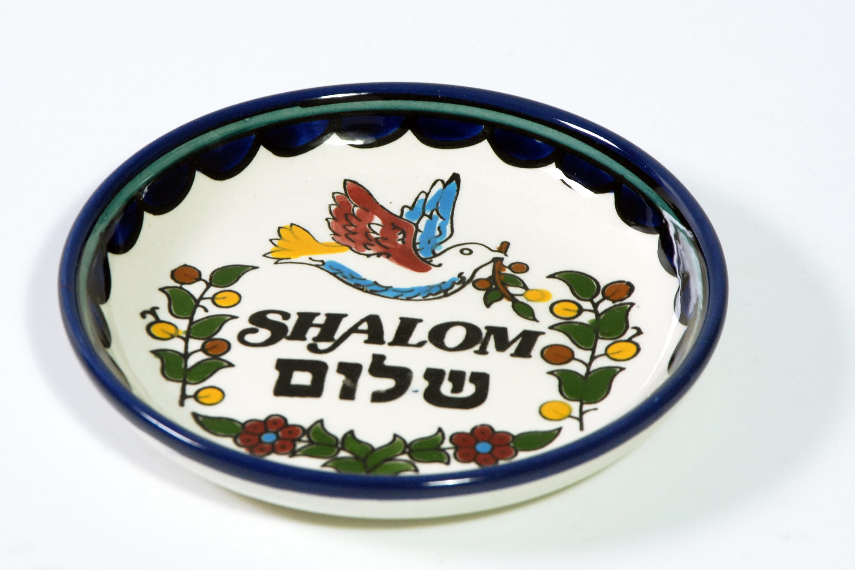 Shalom - Schaaltje