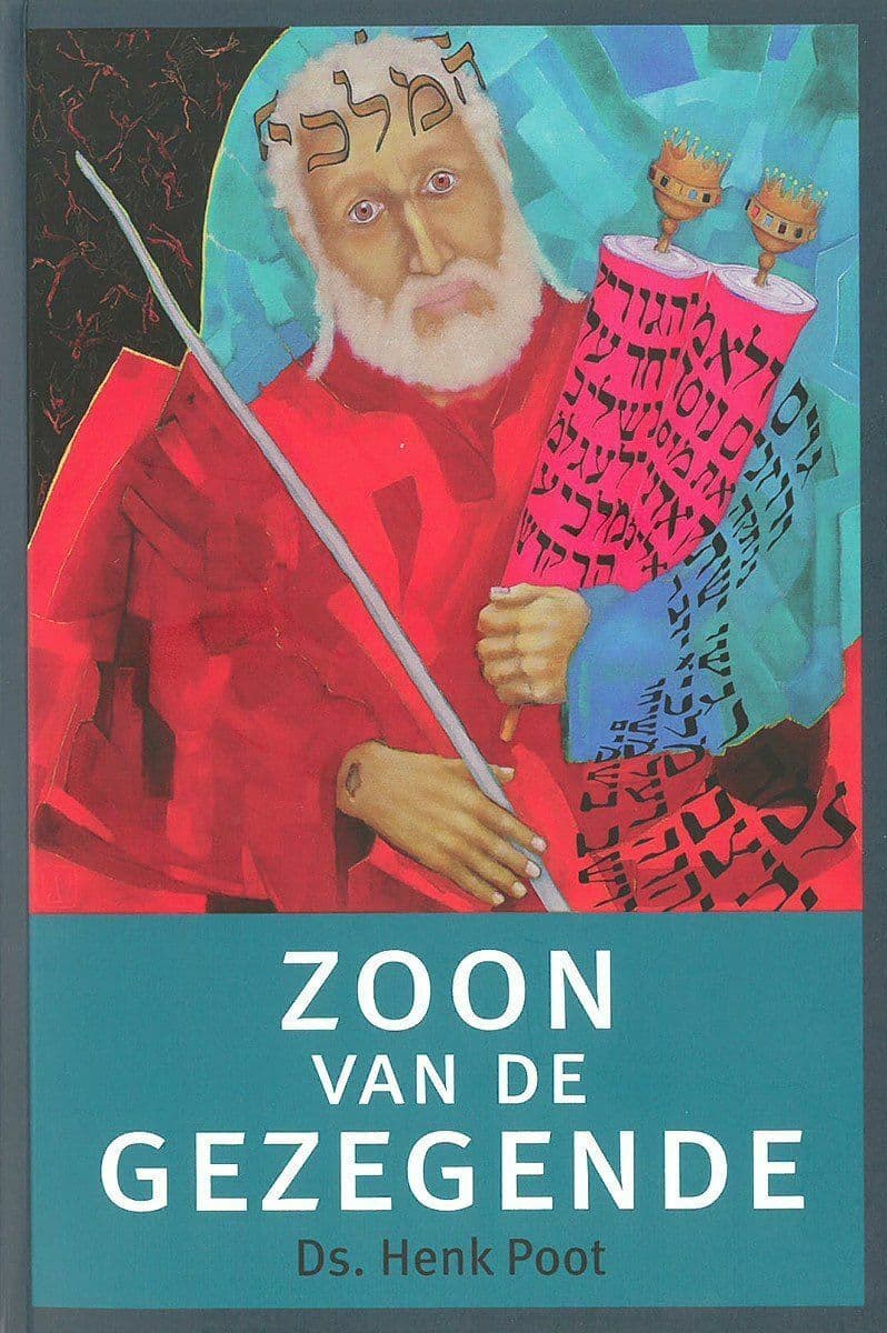Zoon van de Gezegende