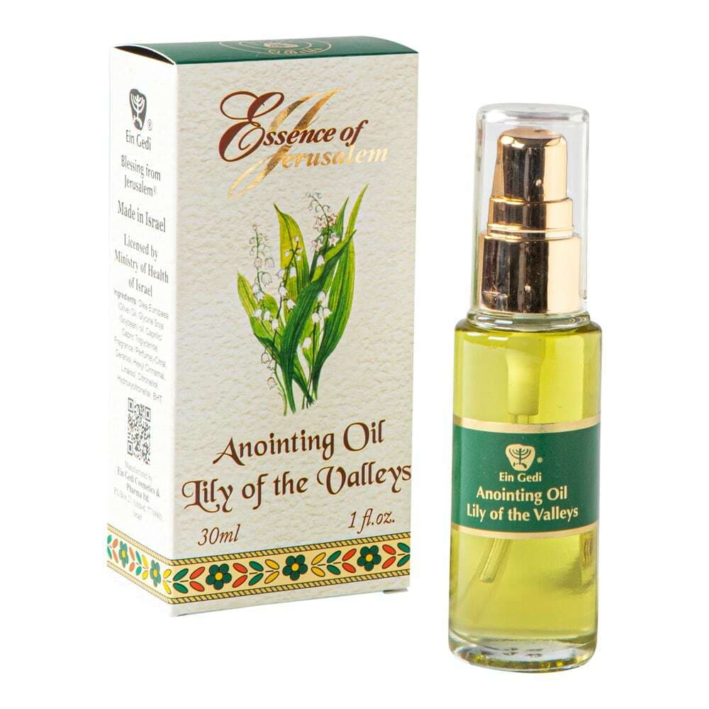 Zalfolie Lelietjes van Dalen