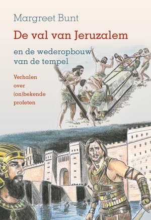 De val van Jeruzalem