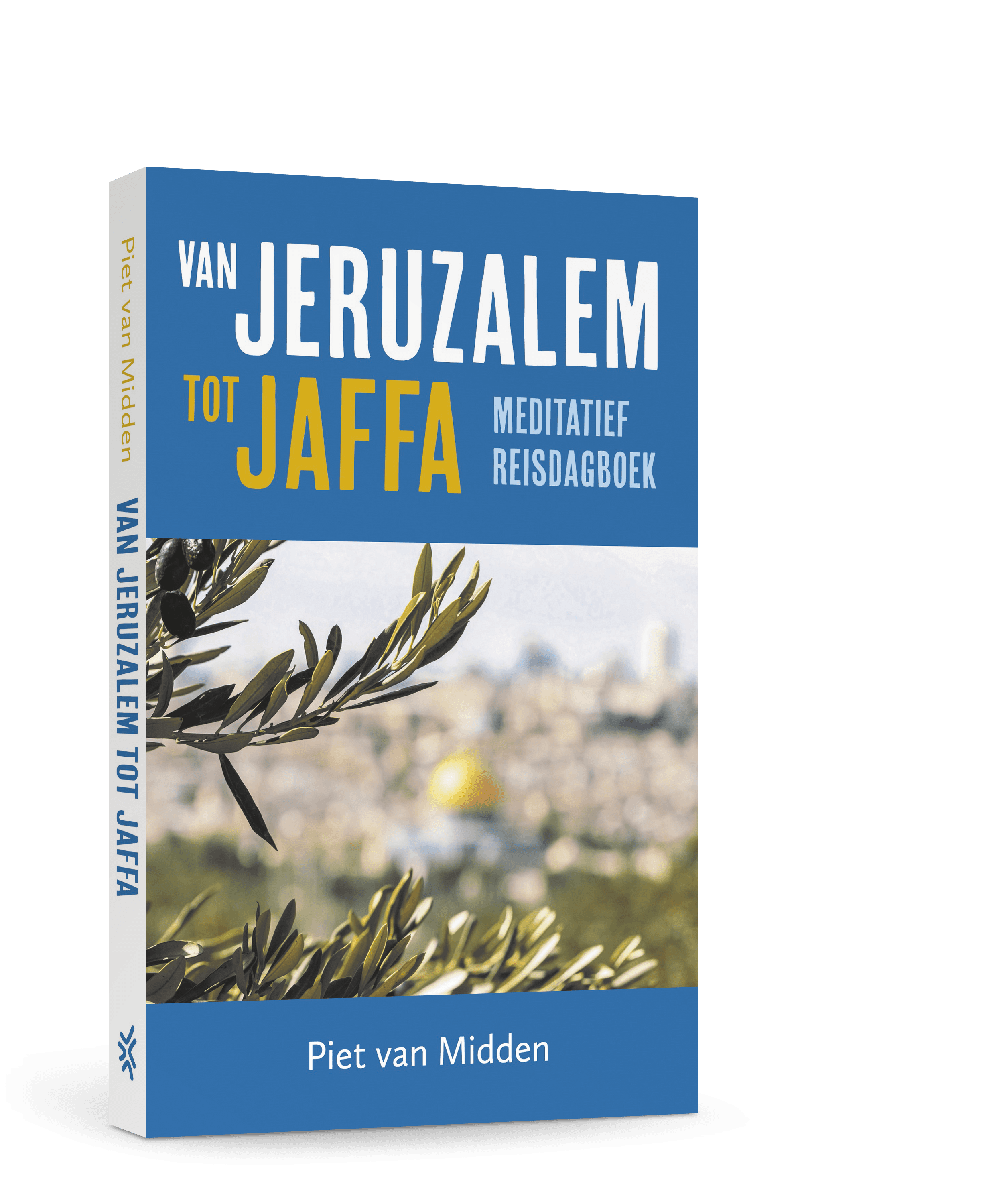 Van Jeruzalem tot Jaffa