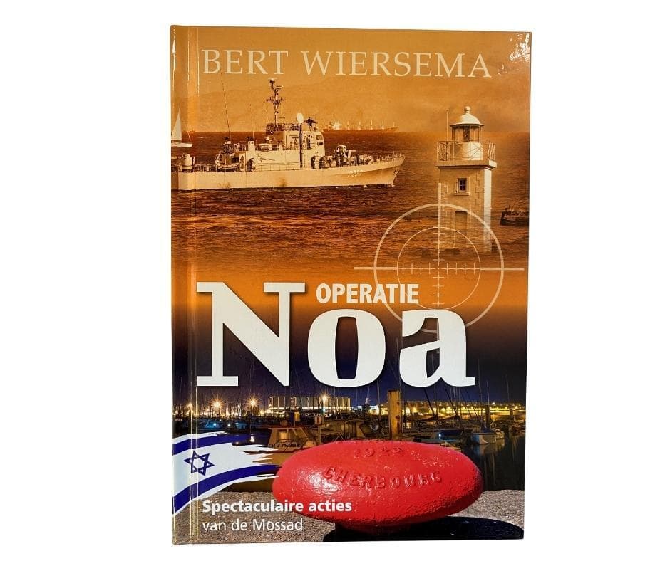 Operatie Noa