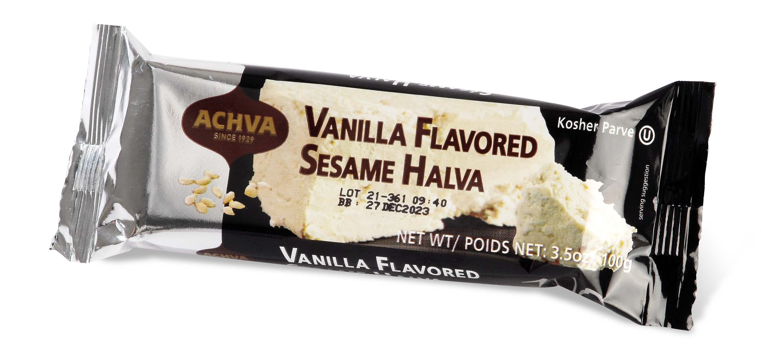 Halva reep - bestel er 10 voor € 12,50