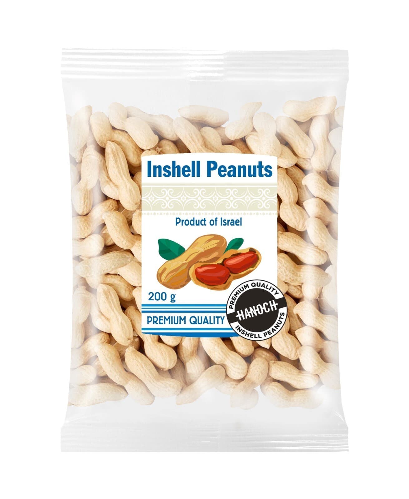 Doppinda's - bestel 2 zakken voor € 5,-!