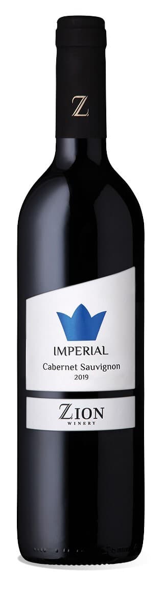 Zion Imperial Cabernet Sauvignon
