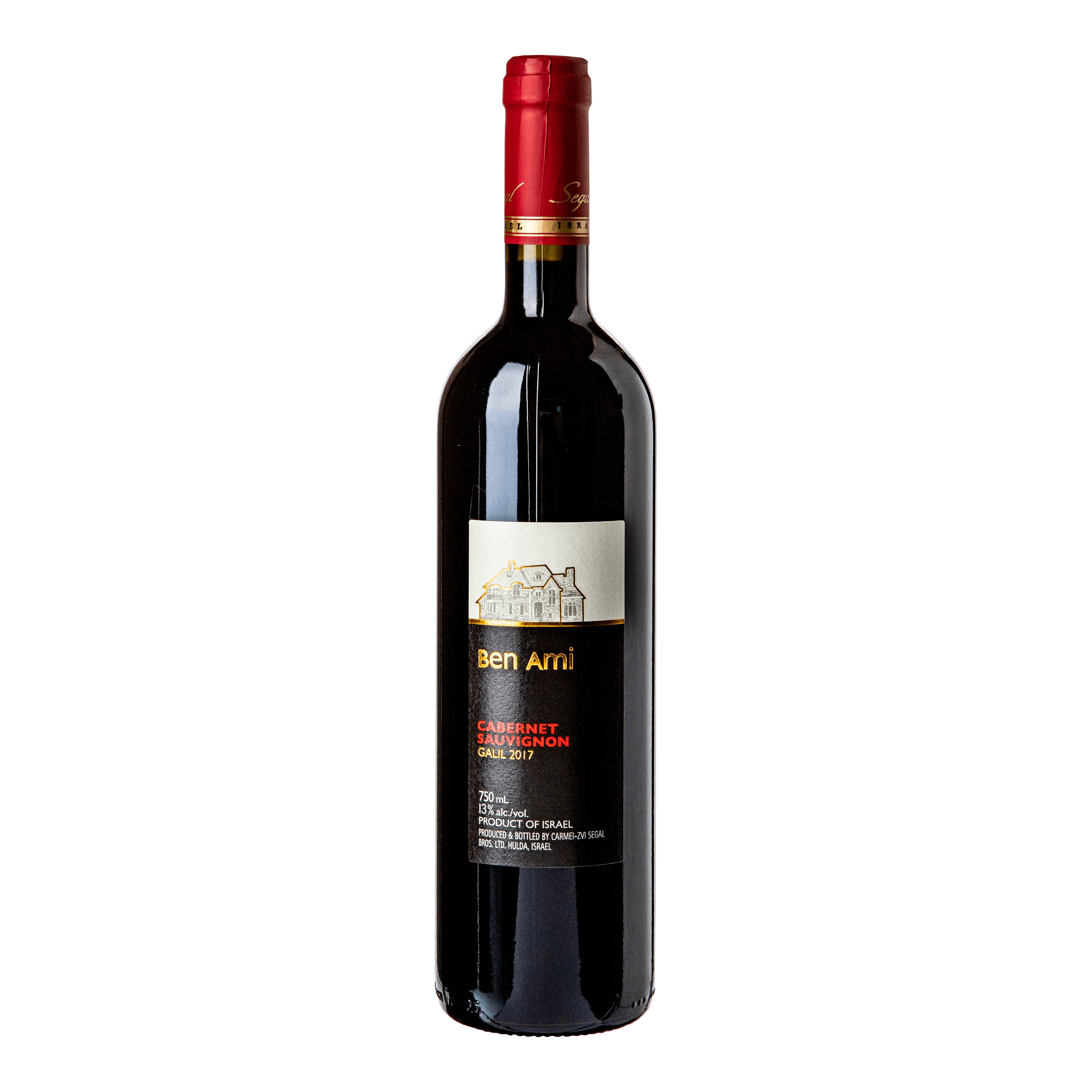 Ben Ami Cabernet Sauvignon