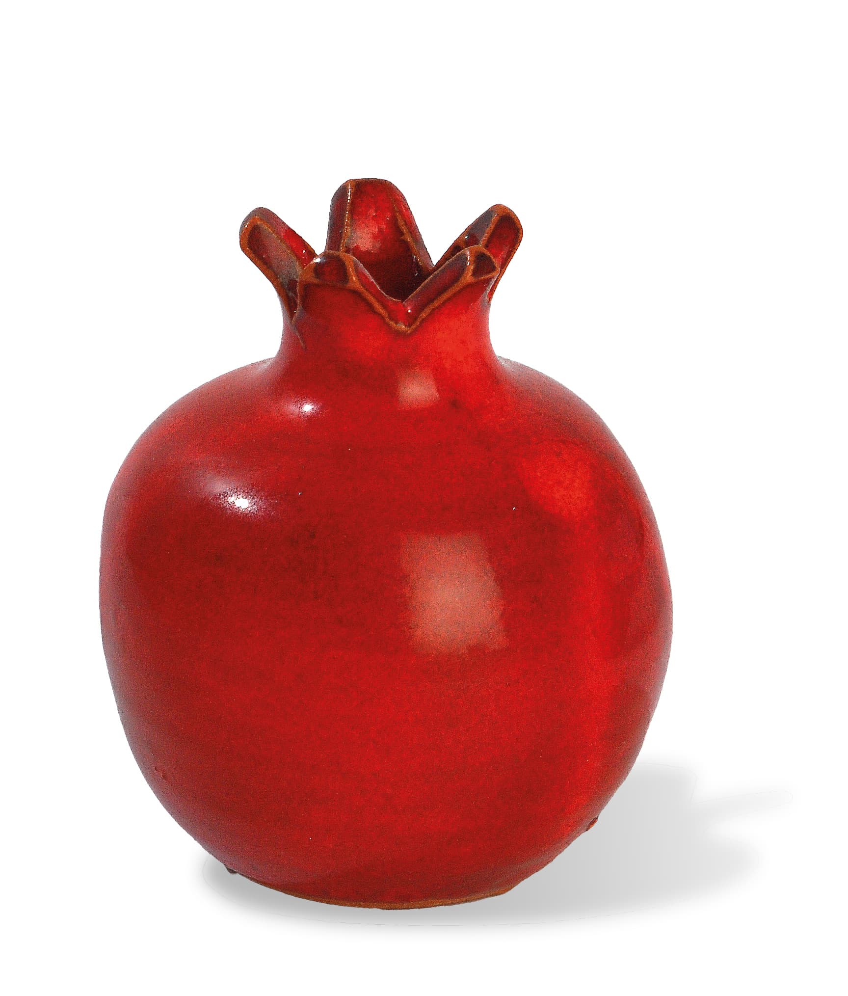 Granaatappel aardewerk (M)