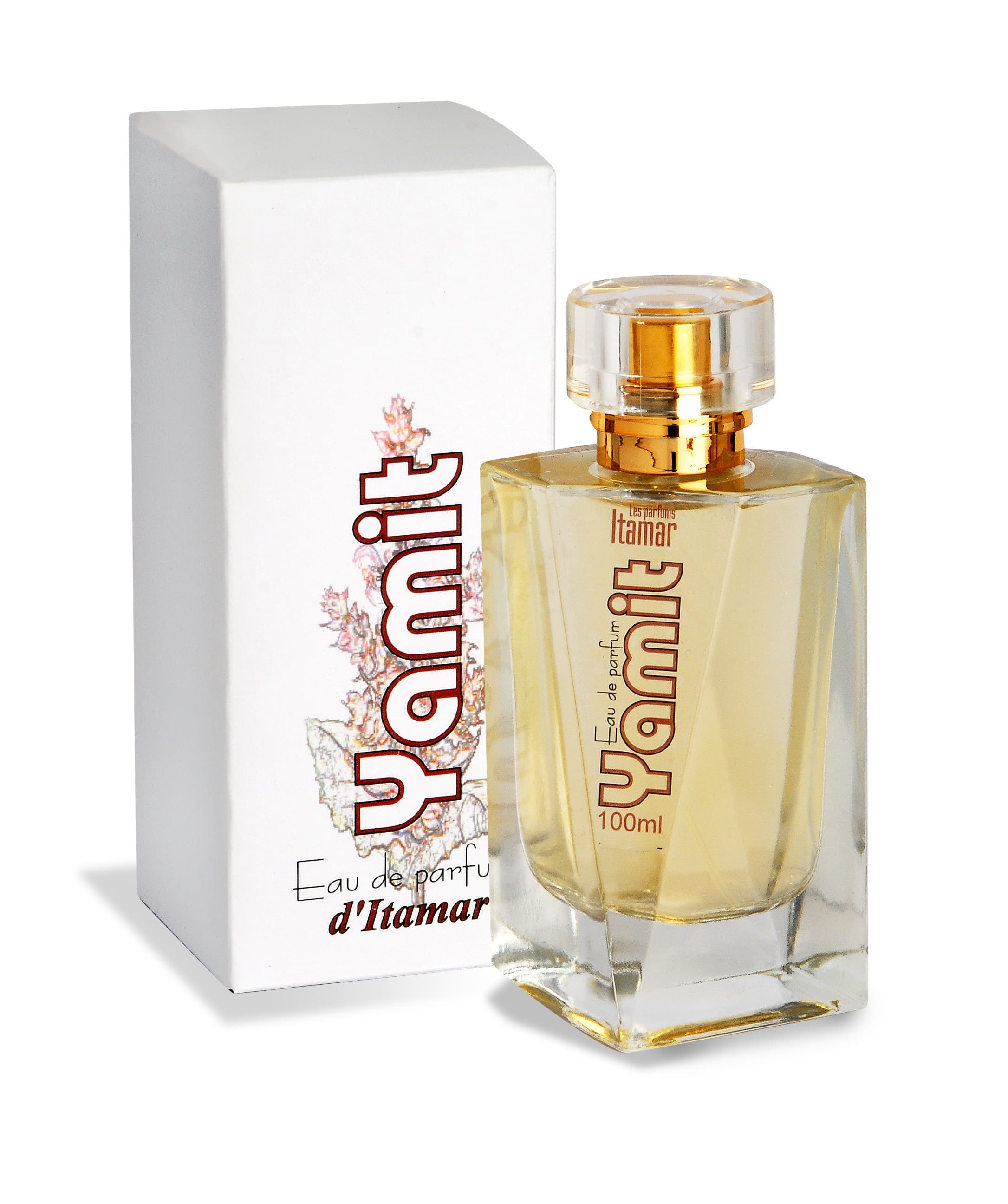 Yamit Eau de Parfum, 100ml