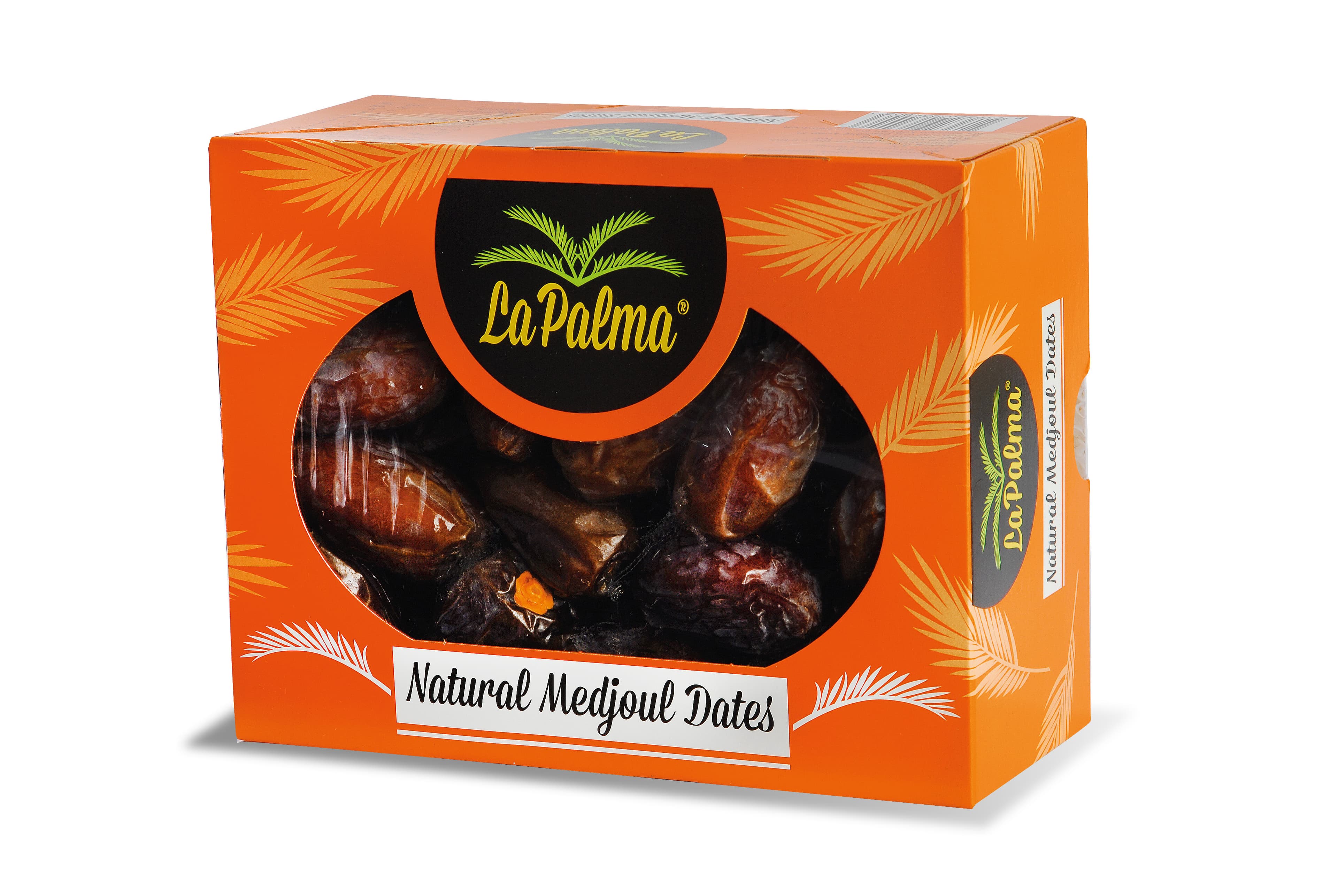 Medjoul dadels, 1 kg, Large Classic - nieuwe oogst in oktober