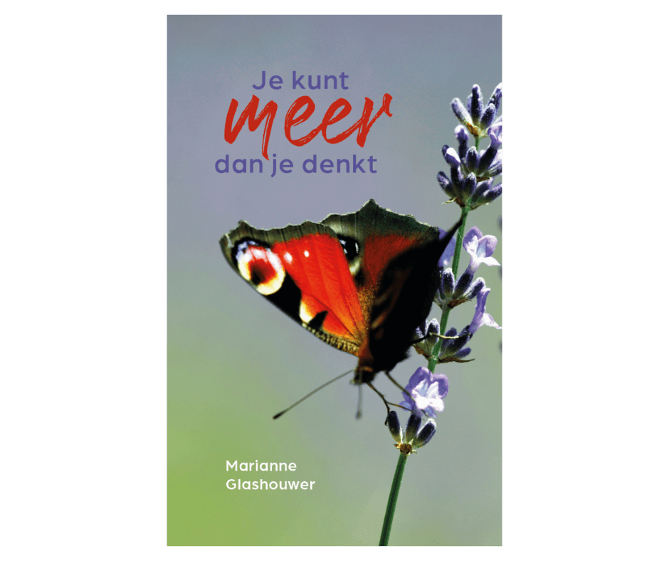 Je kunt meer dan je denkt