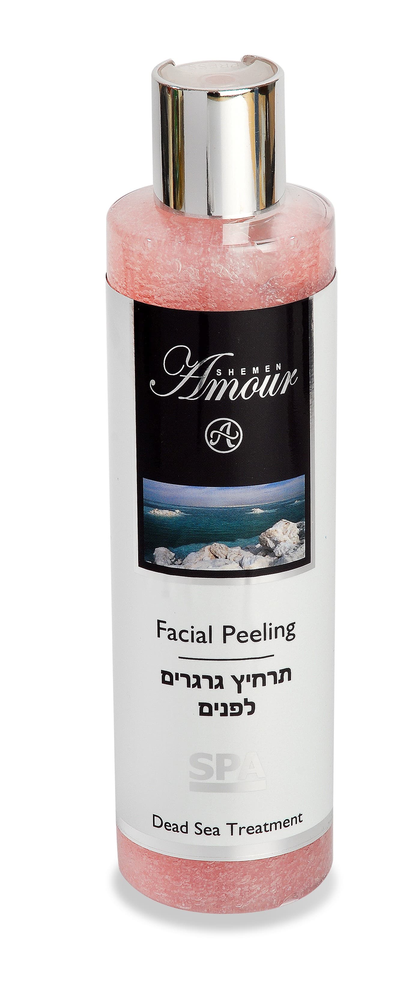 Shemen Amour Facial peeling, 250ml