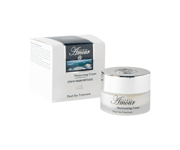 Shemen Amour Enriched Moisturizing dagcrème