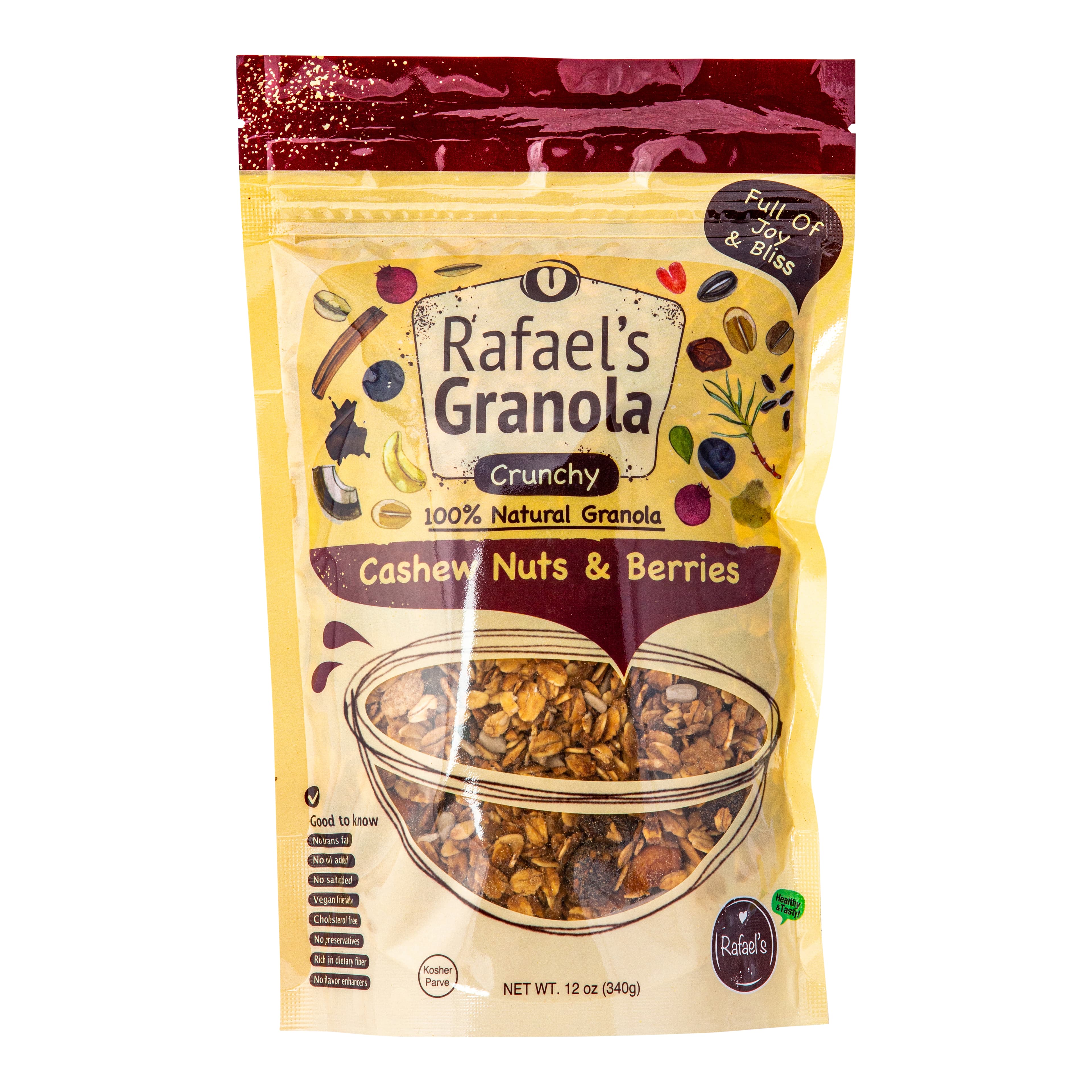 Granola 