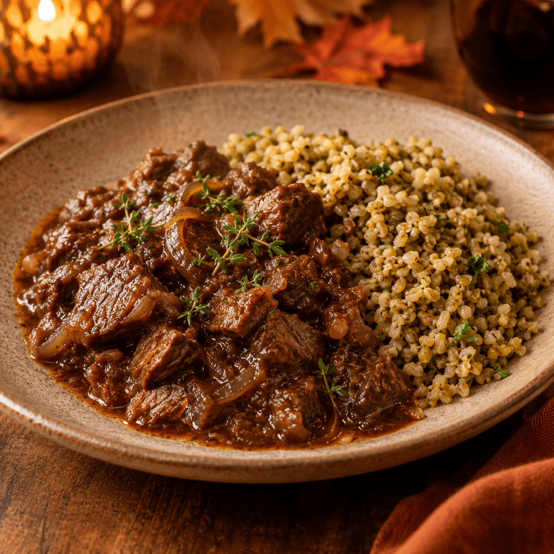 Recipe Image