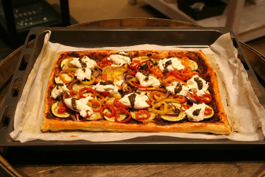 Recipe Image
