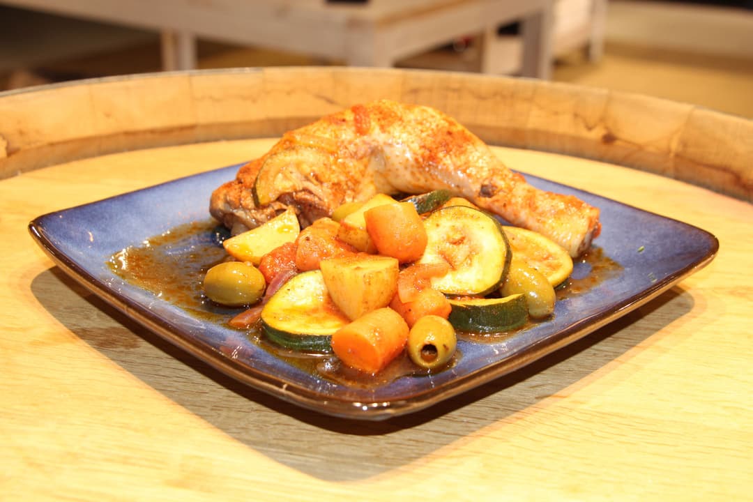Recipe Image