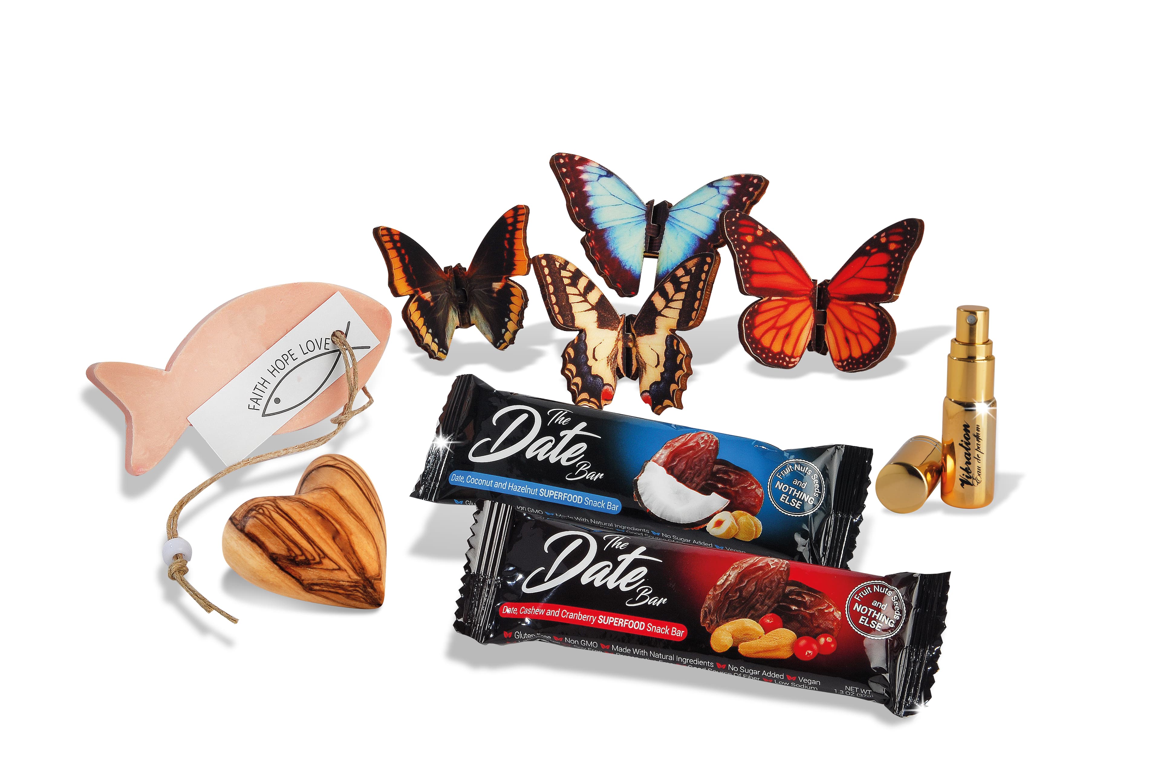 Brievenbus geschenkpakket