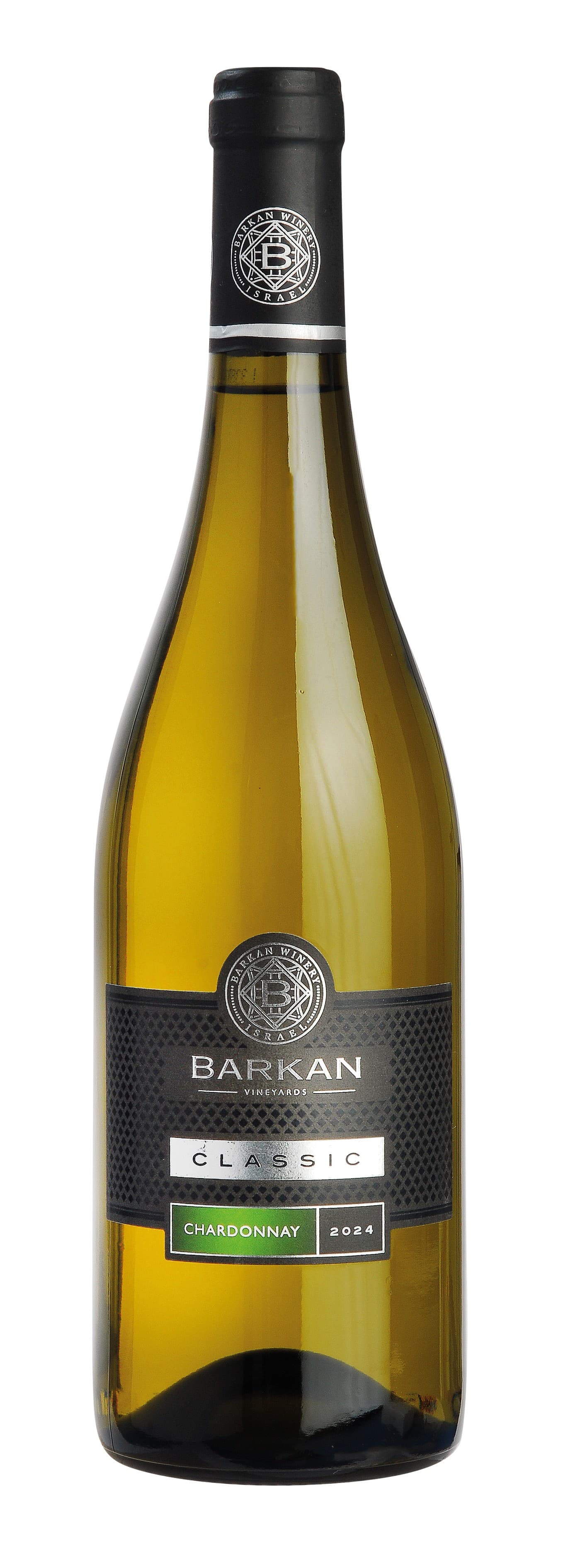 Barkan Classic Chardonnay - product image