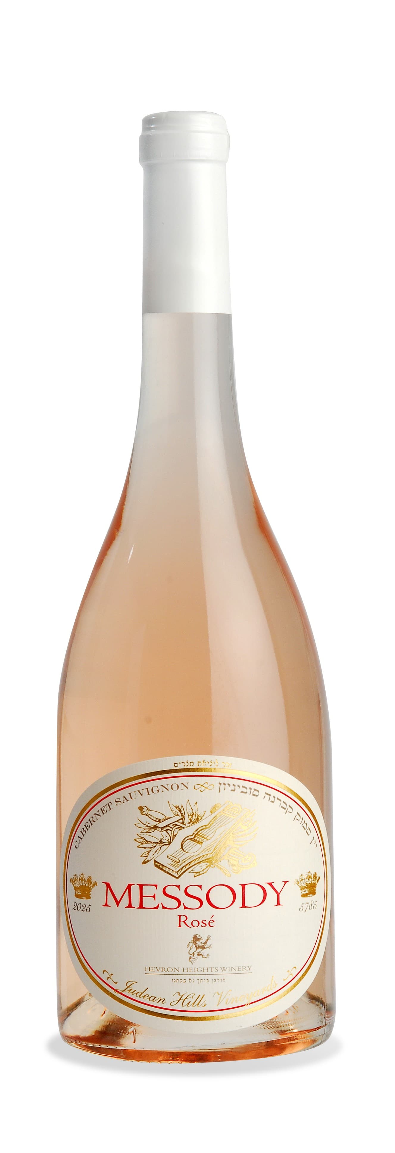Messody rosé - product image