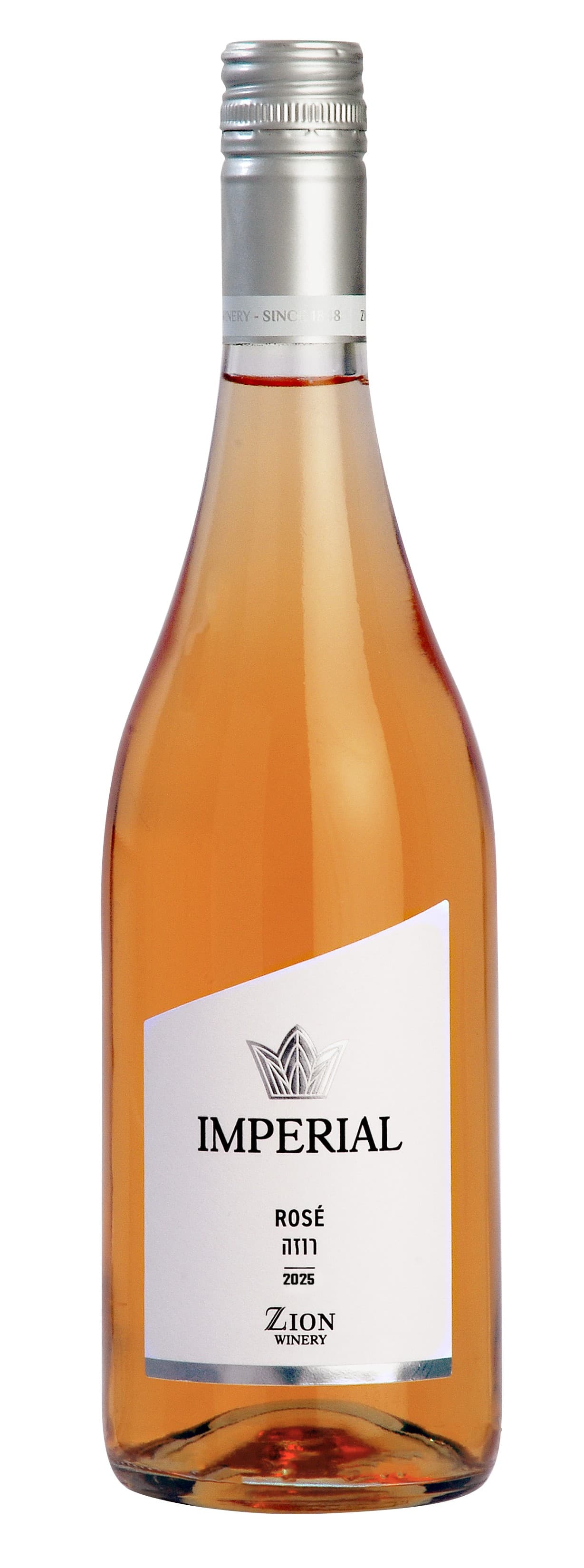 Zion Imperial rosé - product image