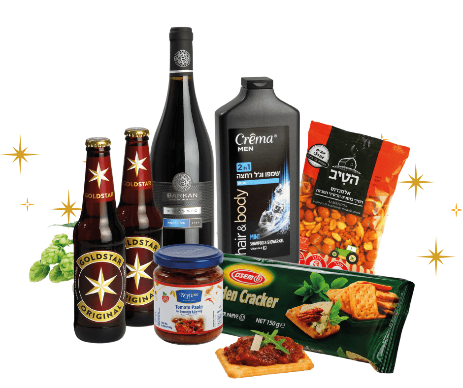 Geschenkpakket Simson - product image