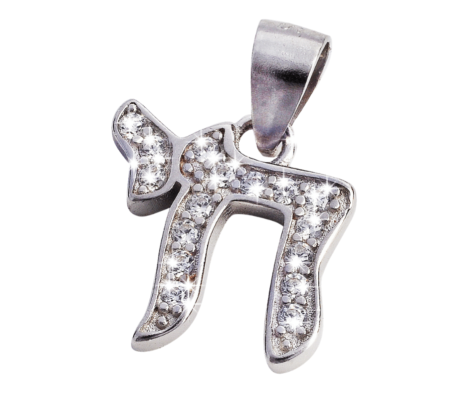 Schitterende hanger Chai - product image