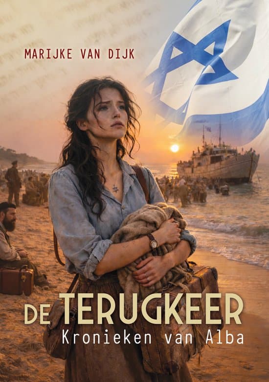 De terugkeer - product image