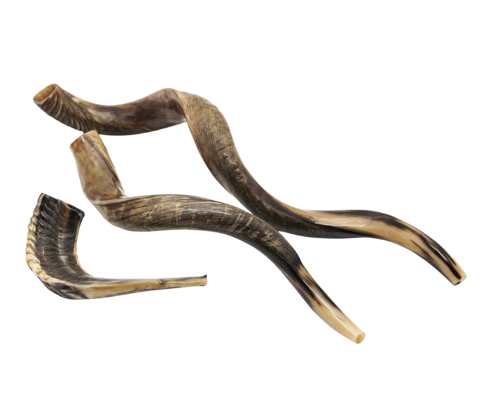 Sjofar Middel - product image