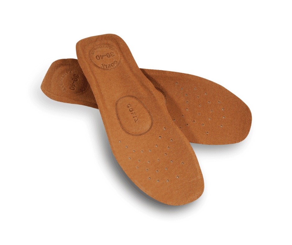 Gofix inlegzooltjes - product image