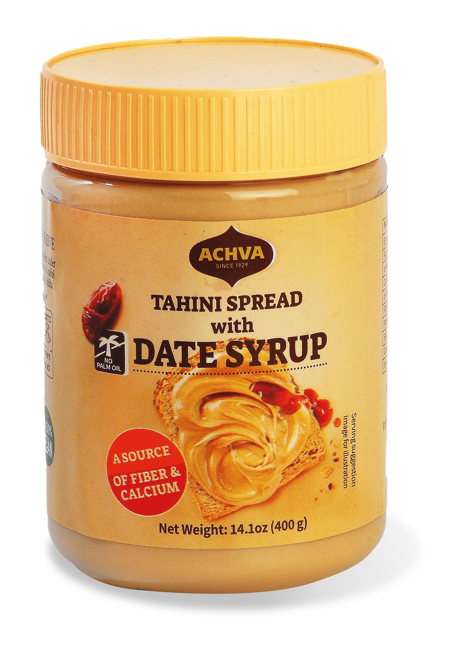 Spreads - product image