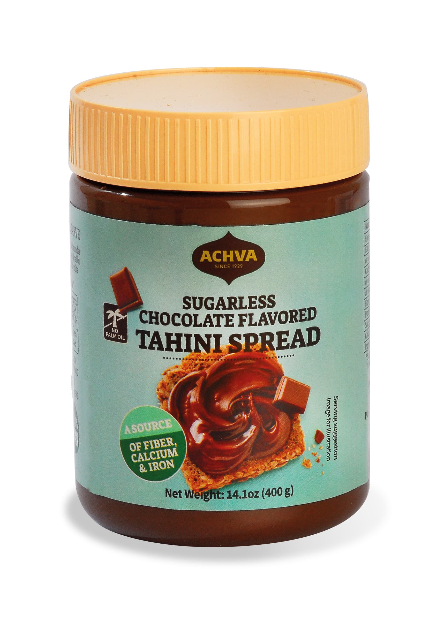 Spreads - product image