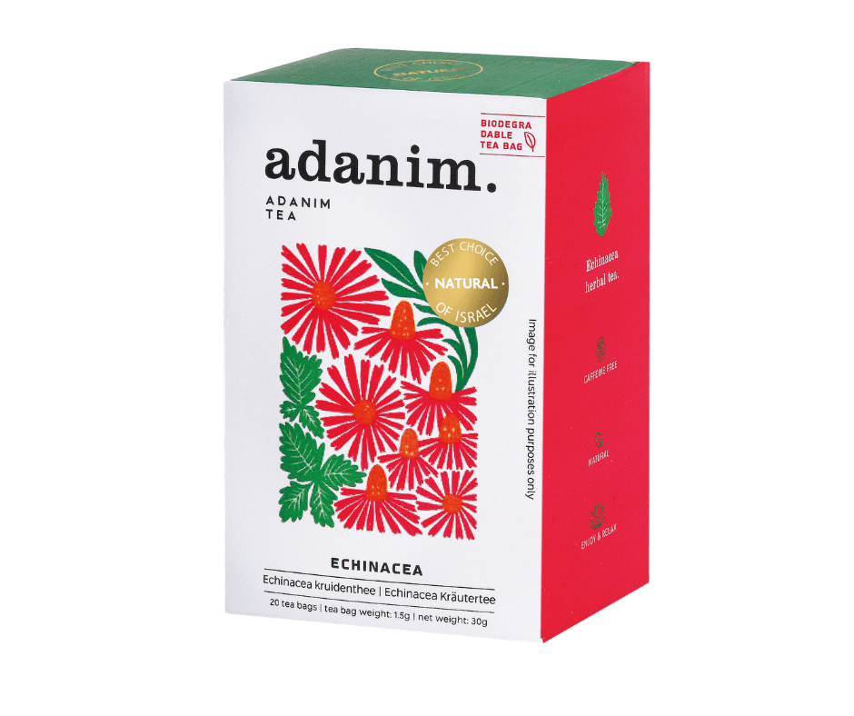 Adanim tea - product image
