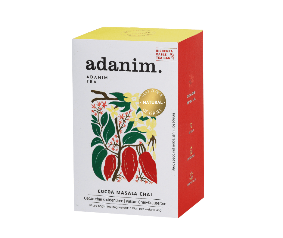 Adanim tea - product image