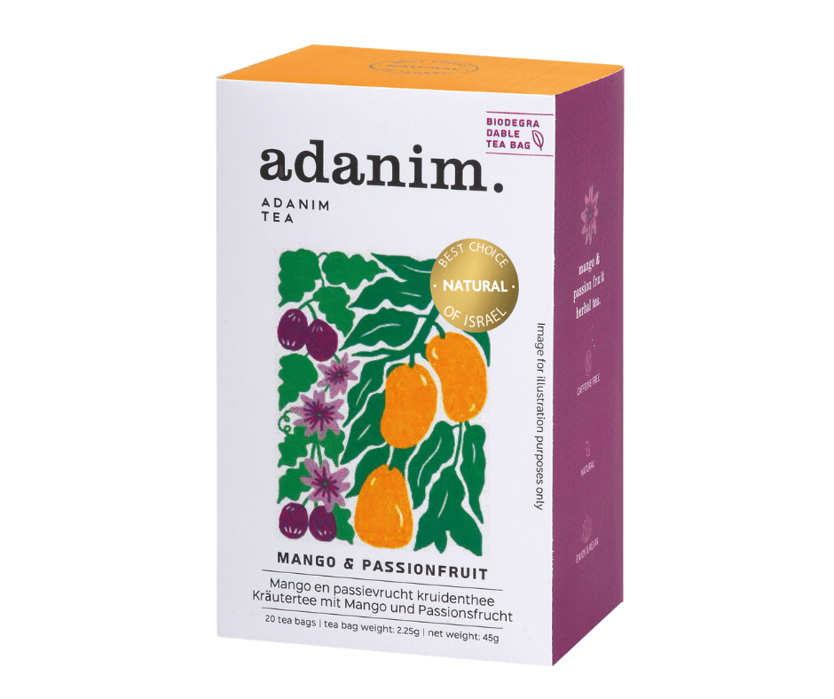 Adanim tea - product image