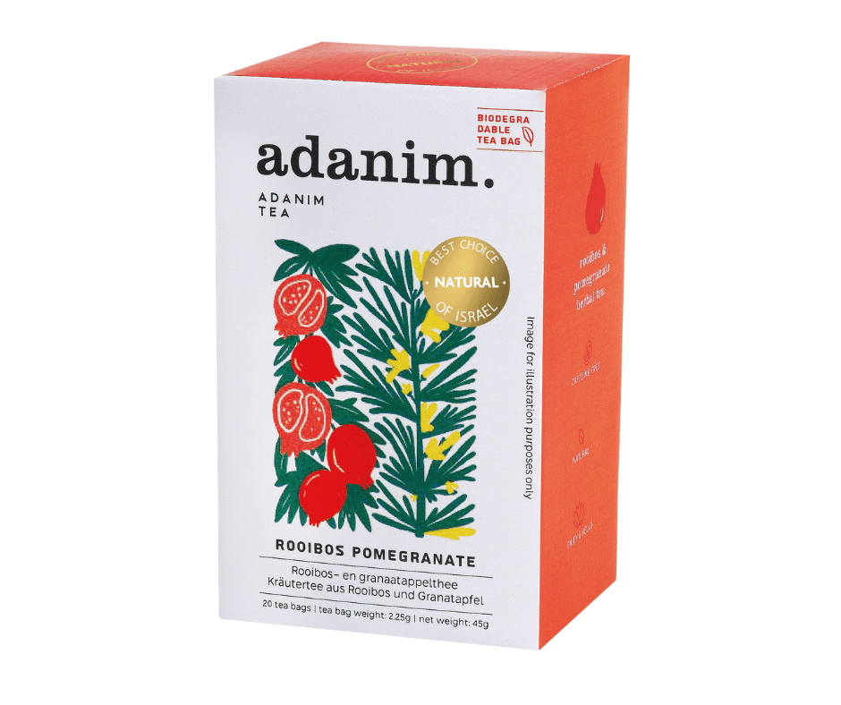Adanim tea - product image
