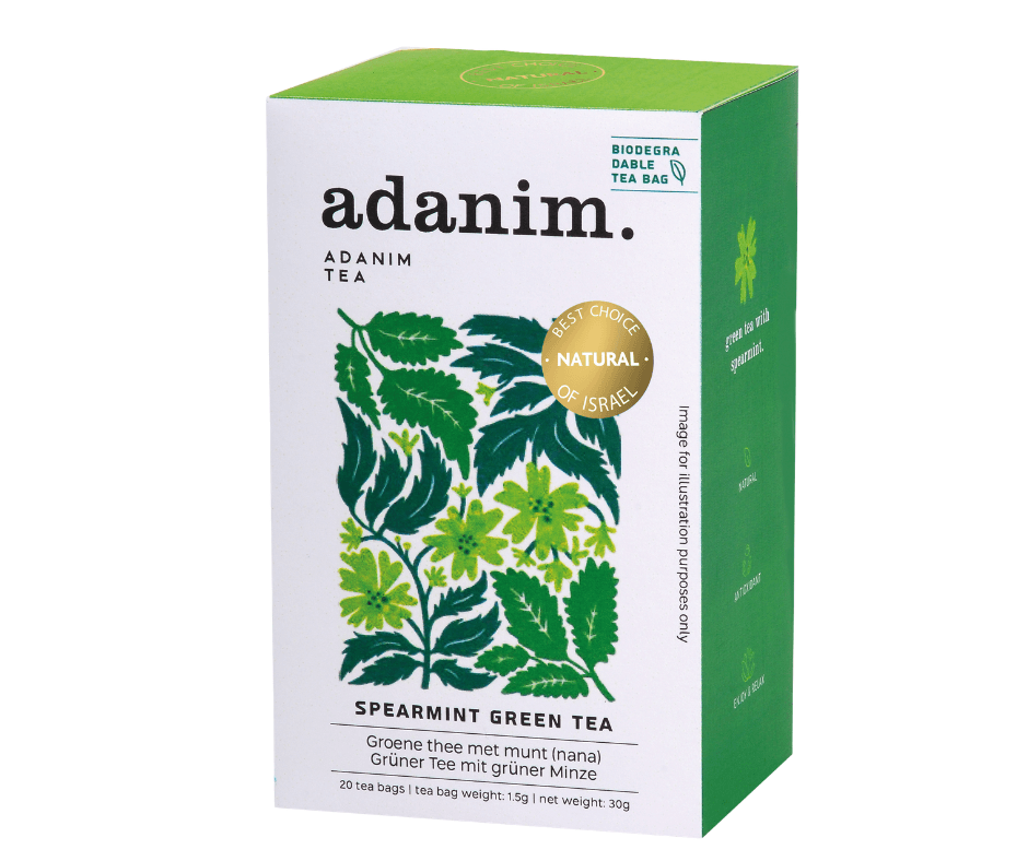 Adanim tea - product image