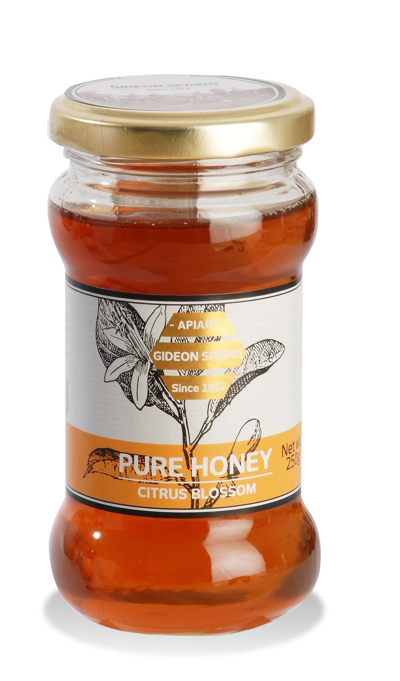 Honing - datum levering nog onbekend - product image