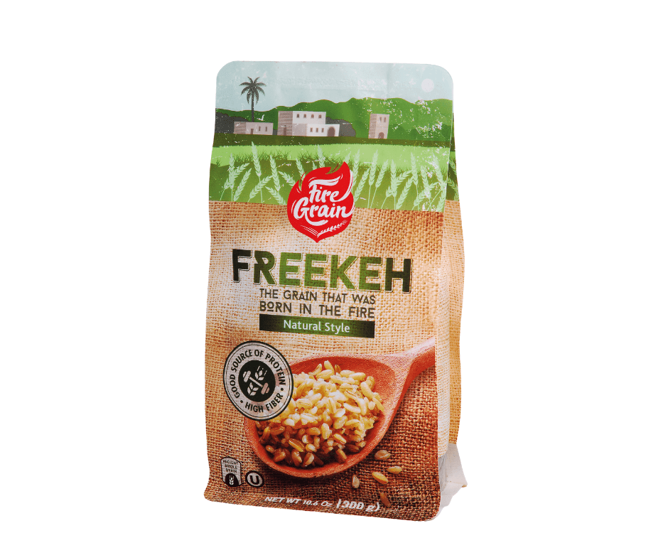 Freekeh naturel