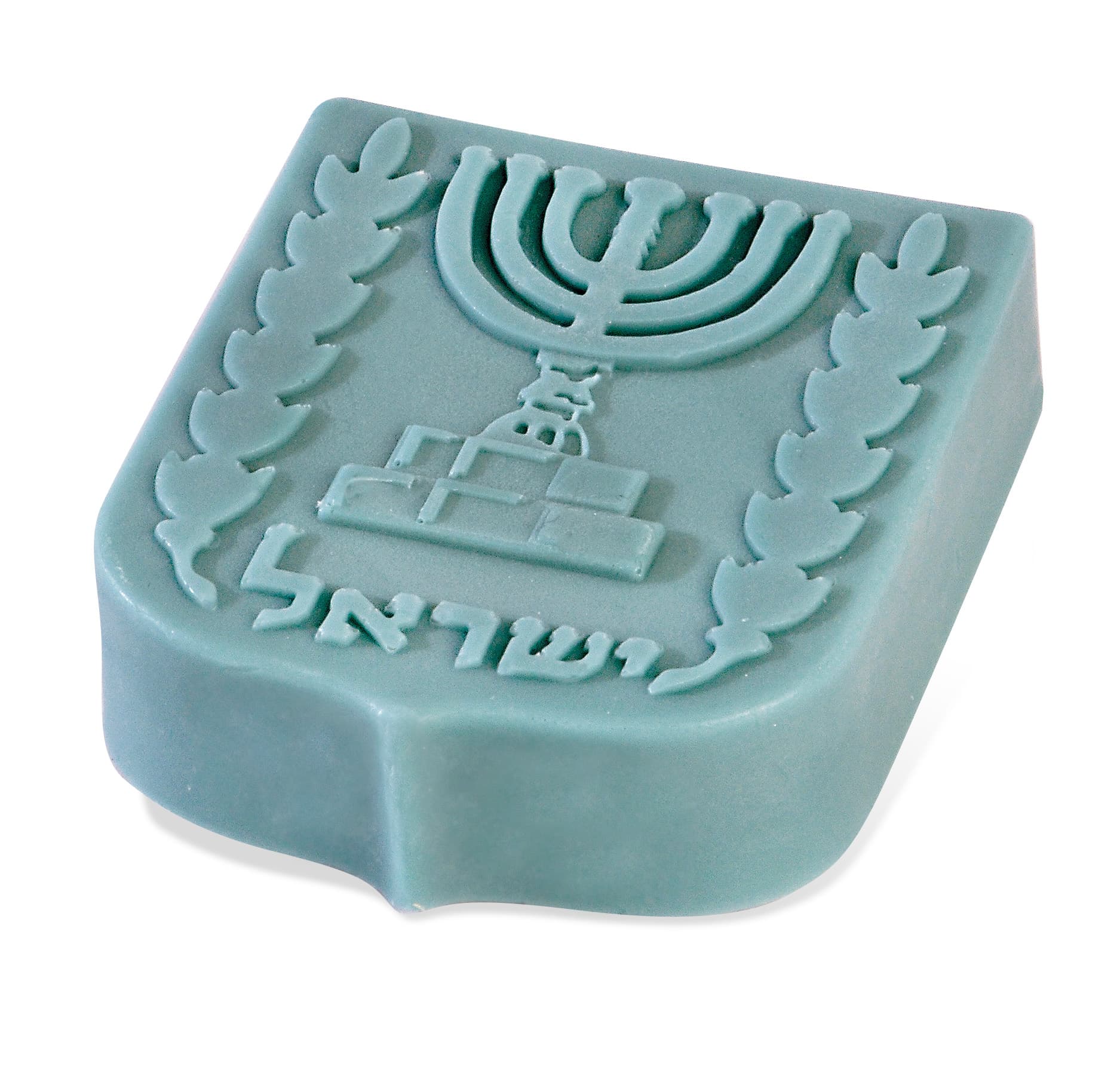 Zeep van het wapen van Israel - product image