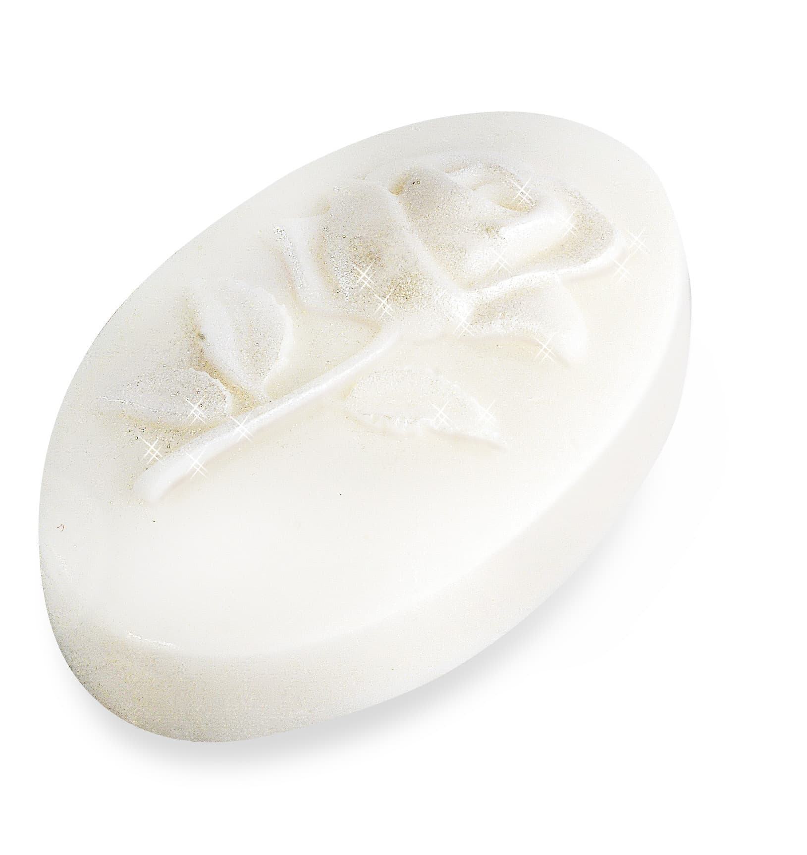 Cadeau zeep roosje - product image