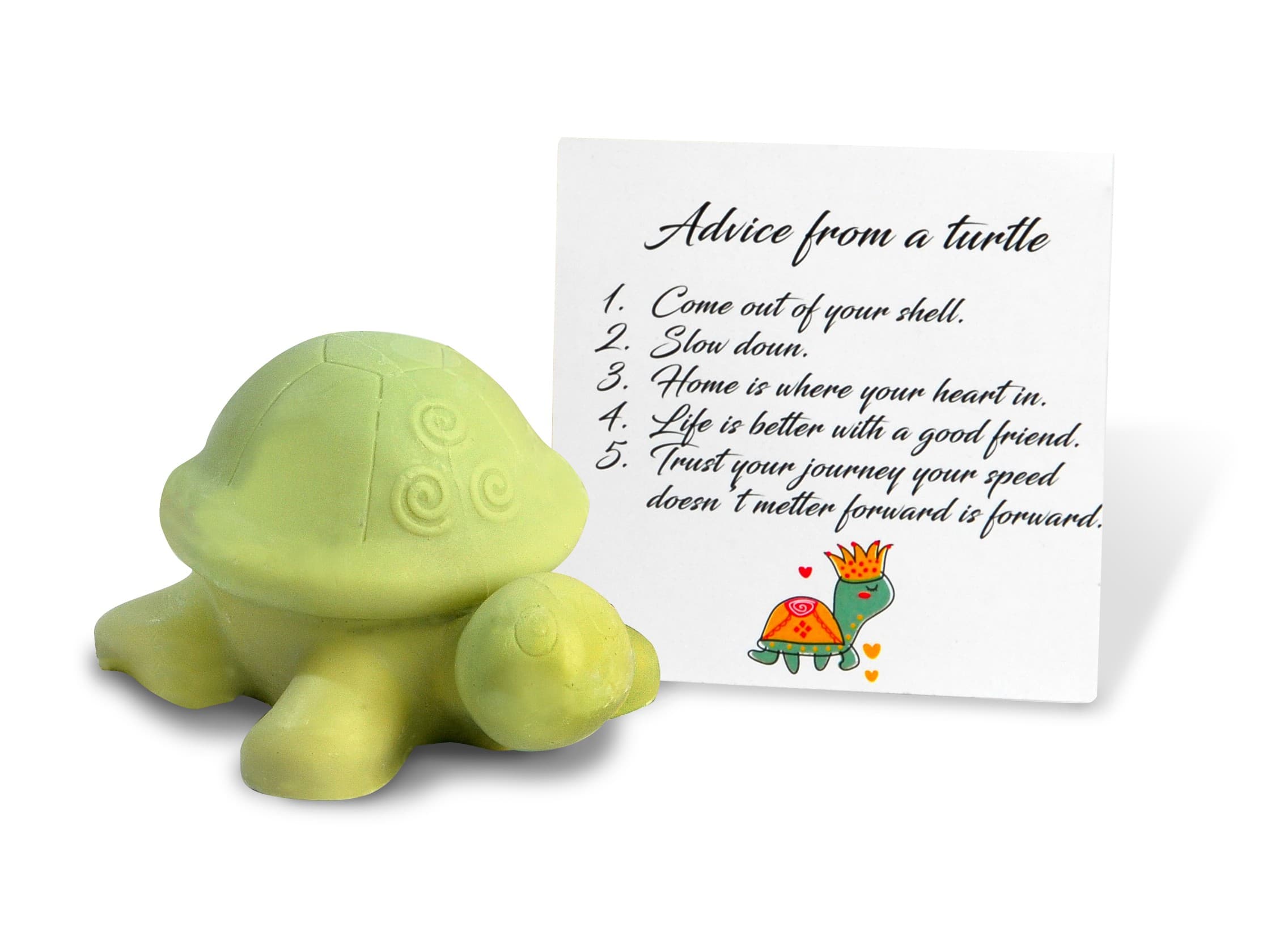 Cadeauzeep dieren in geschenkdoos - product image