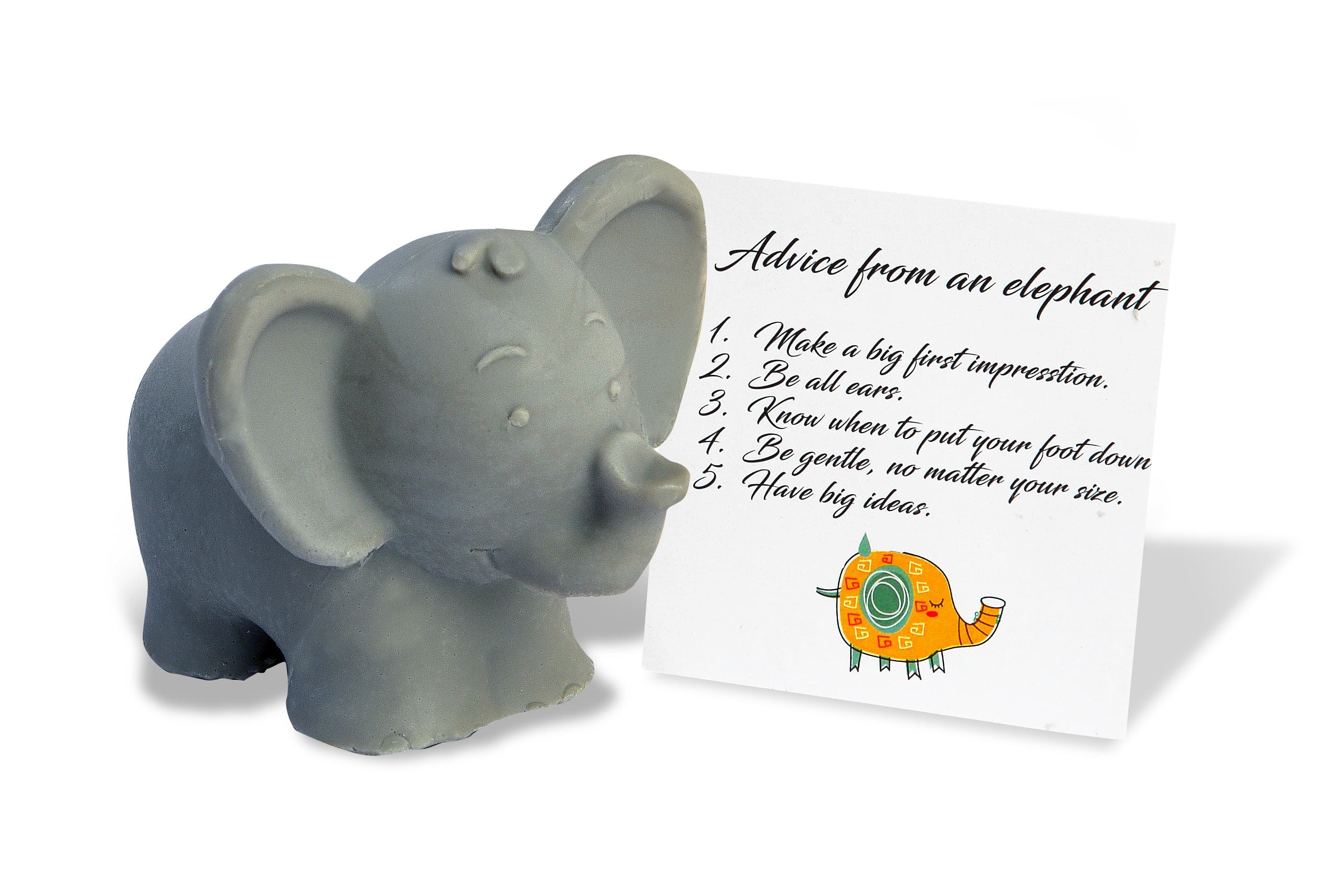 Cadeauzeep dieren in geschenkdoos - product image
