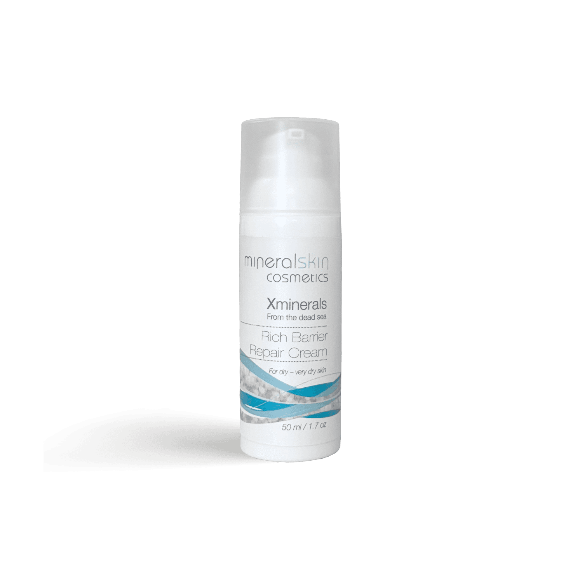 Xminerals extra rijke crème