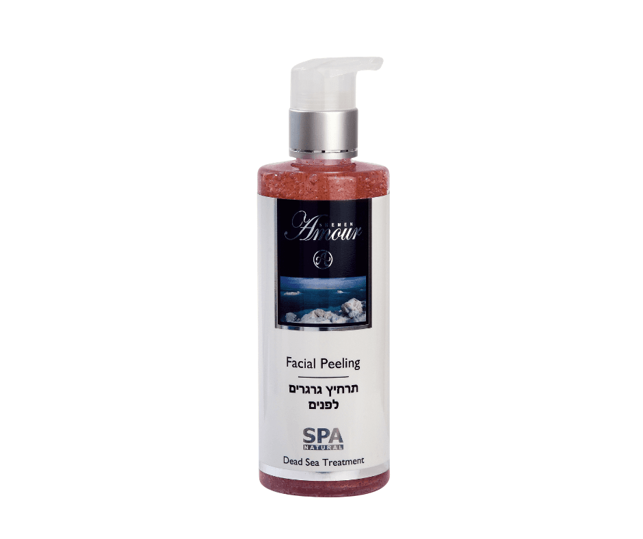 Shemen Amour Facial peeling, 250ml