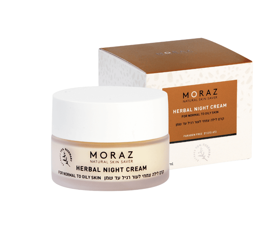 Moraz - product image